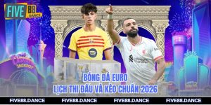 Bóng Đá Euro