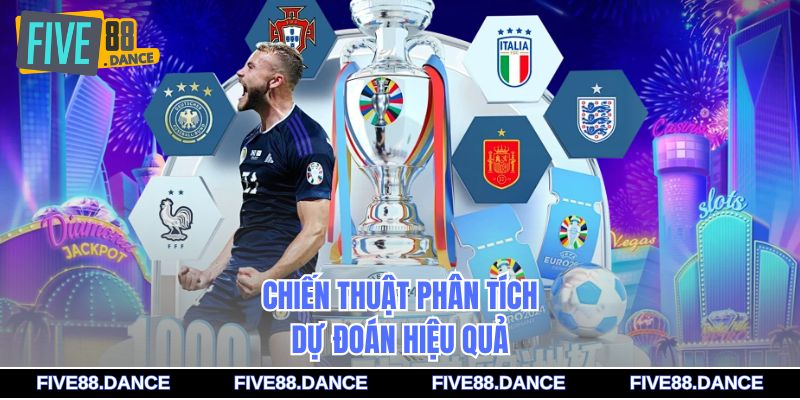 Chiến thuật phân tích dự đoán hiệu quả