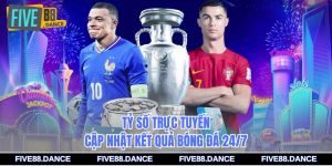 Tỷ Số Trực Tuyến